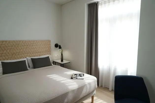 Comfort Tek Büyük Yataklı Oda, 1 Büyük (Queen) Boy Yatak