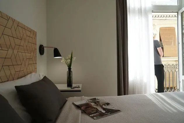 Comfort Tek Büyük Yataklı Oda, 1 Büyük (Queen) Boy Yatak