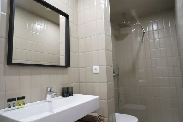 Comfort Tek Büyük Yataklı Oda, 1 Büyük (Queen) Boy Yatak