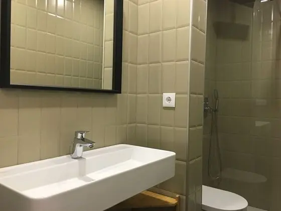 Comfort Tek Büyük Yataklı Oda, 1 Büyük (Queen) Boy Yatak