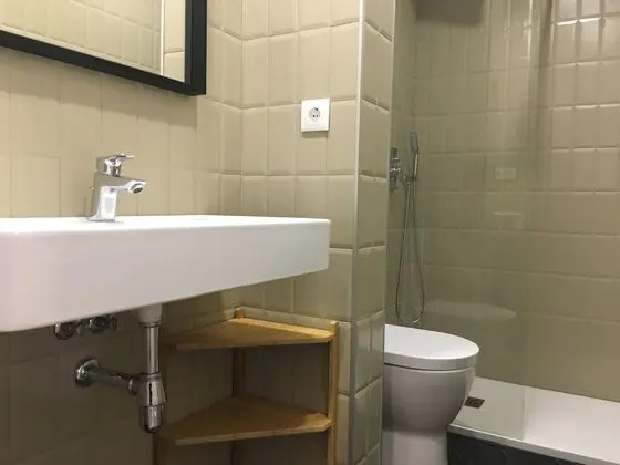 Comfort Tek Büyük Yataklı Oda, 1 Büyük (Queen) Boy Yatak