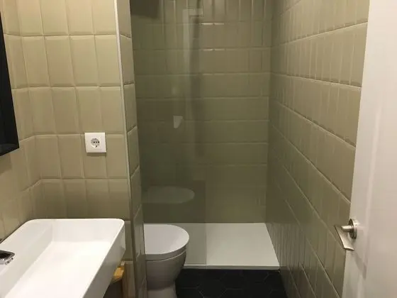 Comfort Tek Büyük Yataklı Oda, 1 Büyük (Queen) Boy Yatak