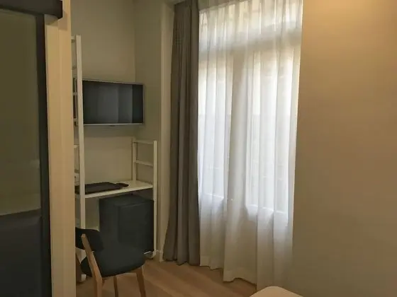 Superior Tek Kişilik Oda, 1 Büyük (Queen) Boy Yatak