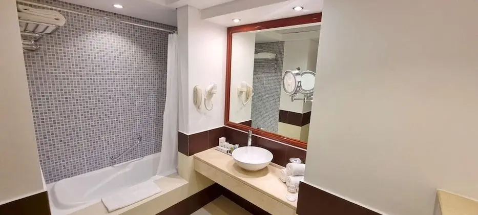 Premium Süit, 1 Yatak Odası
