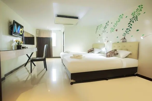 V.I.P. Room
