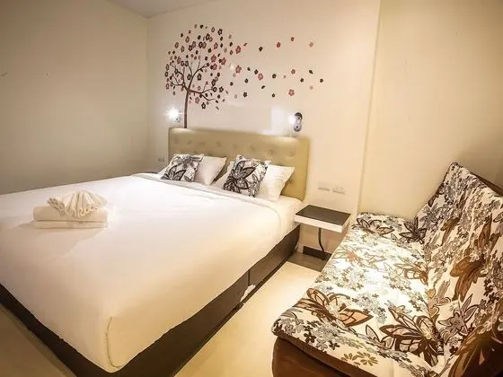 V.I.P. Room