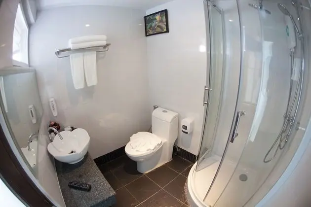 V.I.P. Room