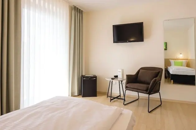 Comfort Tek Büyük Yataklı Oda, 1 Yatak Odası, Sigara İçilmez, Balkon