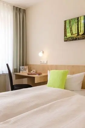 Comfort Tek Büyük Yataklı Oda, 1 Yatak Odası, Sigara İçilmez, Balkon