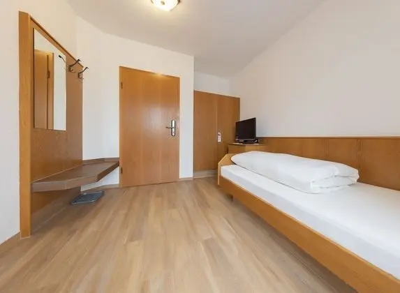 Standard Tek Kişilik Oda