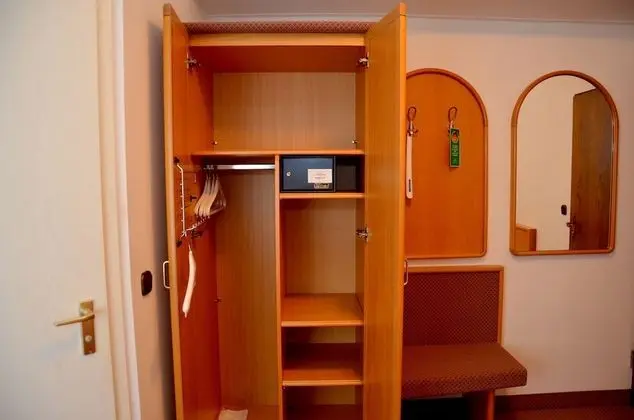 Standard Tek Kişilik Oda