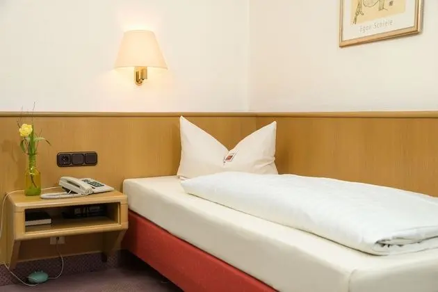 Standard Tek Kişilik Oda