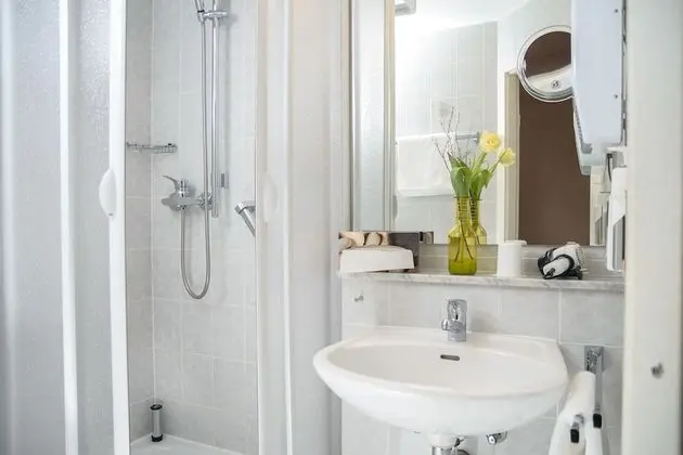 Standard Tek Kişilik Oda