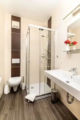 Standard Tek Kişilik Oda