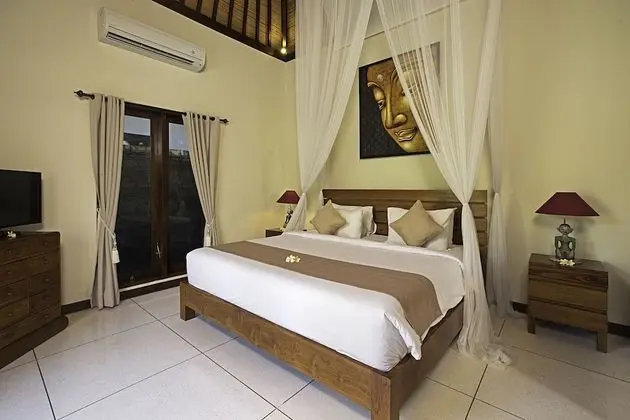 Superior Villa, 3 Yatak Odası, Havuz Kenarı