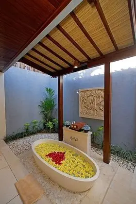 Superior Villa, 3 Yatak Odası, Havuz Kenarı