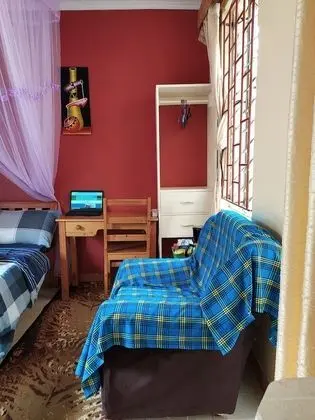 Economy Tek Kişilik Oda