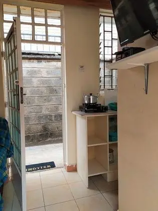 Economy Tek Kişilik Oda