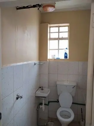 Economy Tek Kişilik Oda