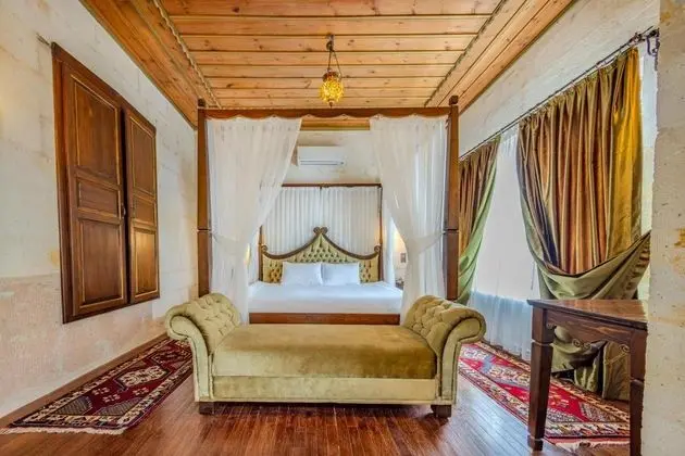 King Suite