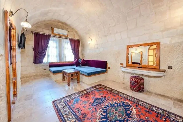 Premier Suit, , Hamamlı