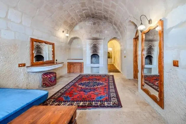Premier Suit, , Hamamlı