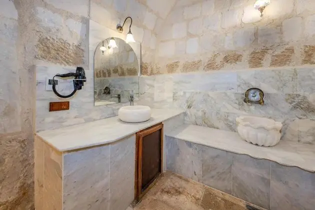 Premier Suit, , Hamamlı