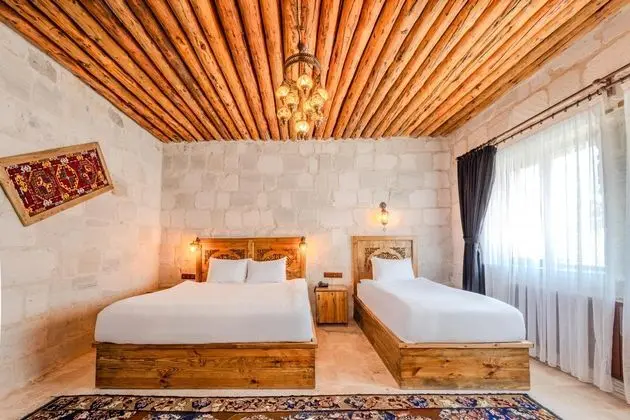 Premier Suit, , Hamamlı