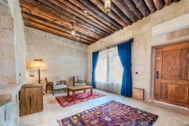 Premier Suit, , Hamamlı
