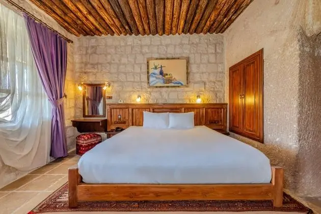 Premier Suit, , Hamamlı