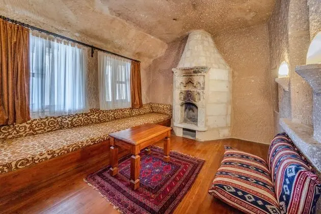 Premier Suit, , Hamamlı