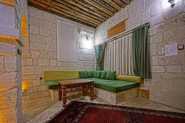 Premium King Cave Suite With Turkish Bath