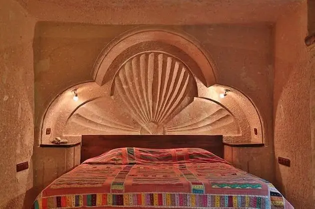 Premium King Cave Suite With Turkish Bath