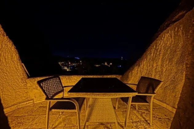 Premium King Cave Suite With Turkish Bath
