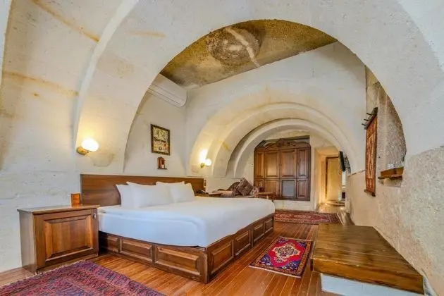 Suite, , Hamamlı