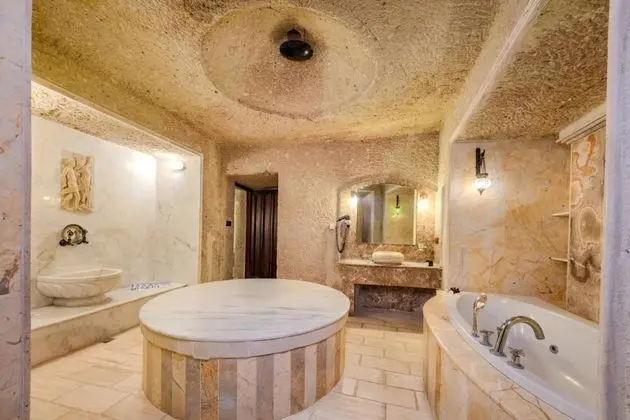 Suite, , Hamamlı