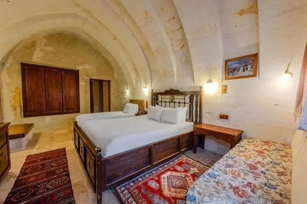 Suite, , Hamamlı