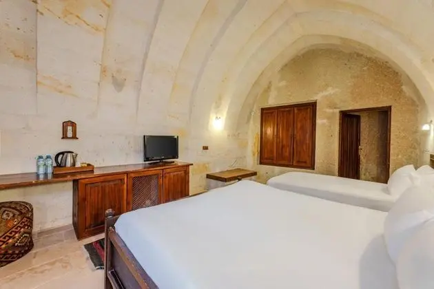 Suite, , Hamamlı