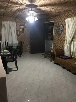 Bungalov (with Fan)