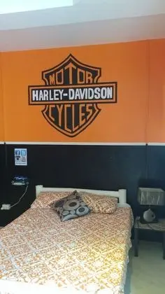 Oda (Harley Davidson)