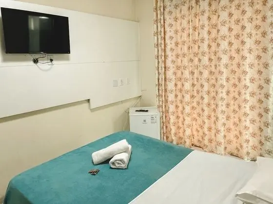 Standard Dört Kişilik Oda