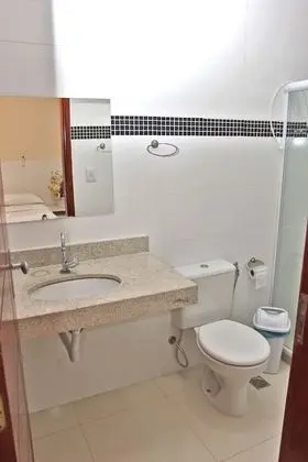 Standard Dört Kişilik Oda