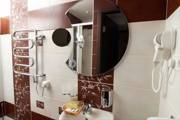 Standard Oda, 1 Çift Kişilik Yatak