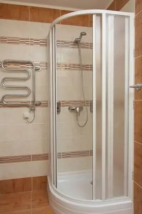 Standard Oda, 1 Çift Kişilik Yatak