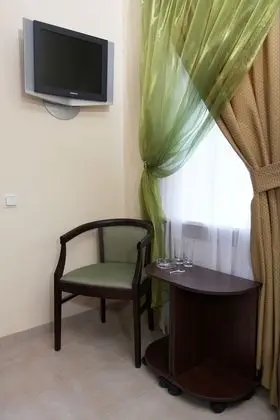 Tek Kişilik Oda