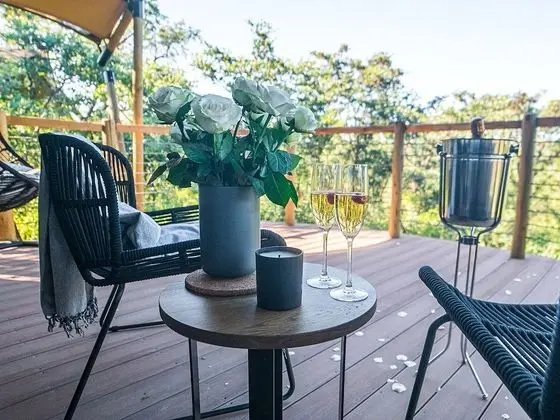 Luxury Çadır