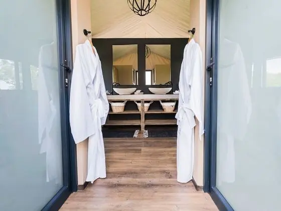 Luxury Çadır