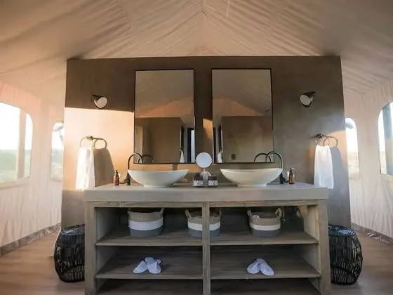Luxury Çadır