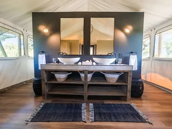 Luxury Çadır