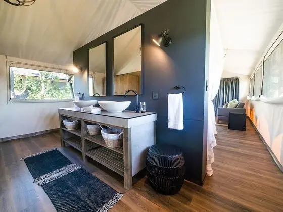 Luxury Çadır